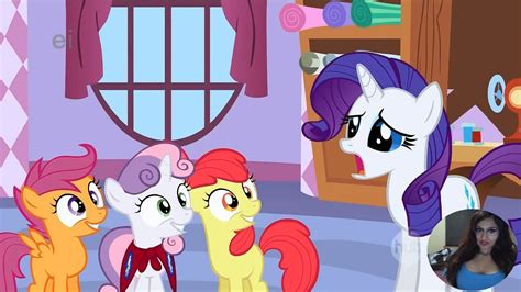My little pony friendship is magic stare master